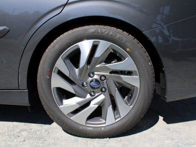 2025 Subaru LEGACY Limited