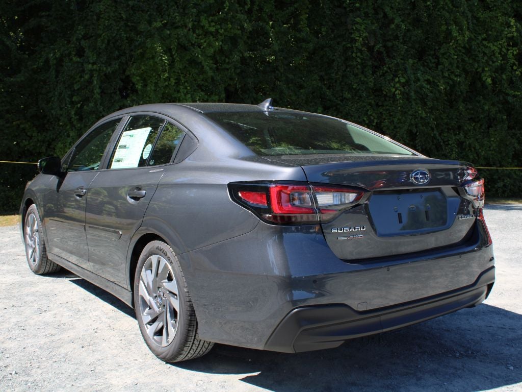 2025 Subaru LEGACY Limited