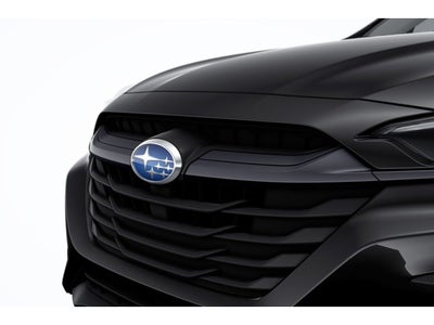2025 Subaru LEGACY Limited