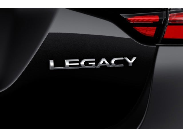 2025 Subaru LEGACY Limited