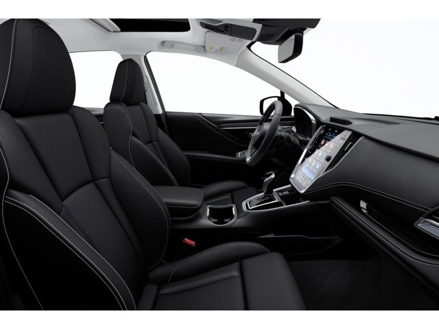 2025 Subaru LEGACY Limited