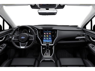2025 Subaru LEGACY Limited
