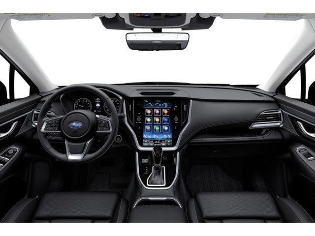 2025 Subaru LEGACY Limited