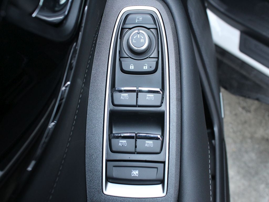 2025 Subaru OUTBACK Touring