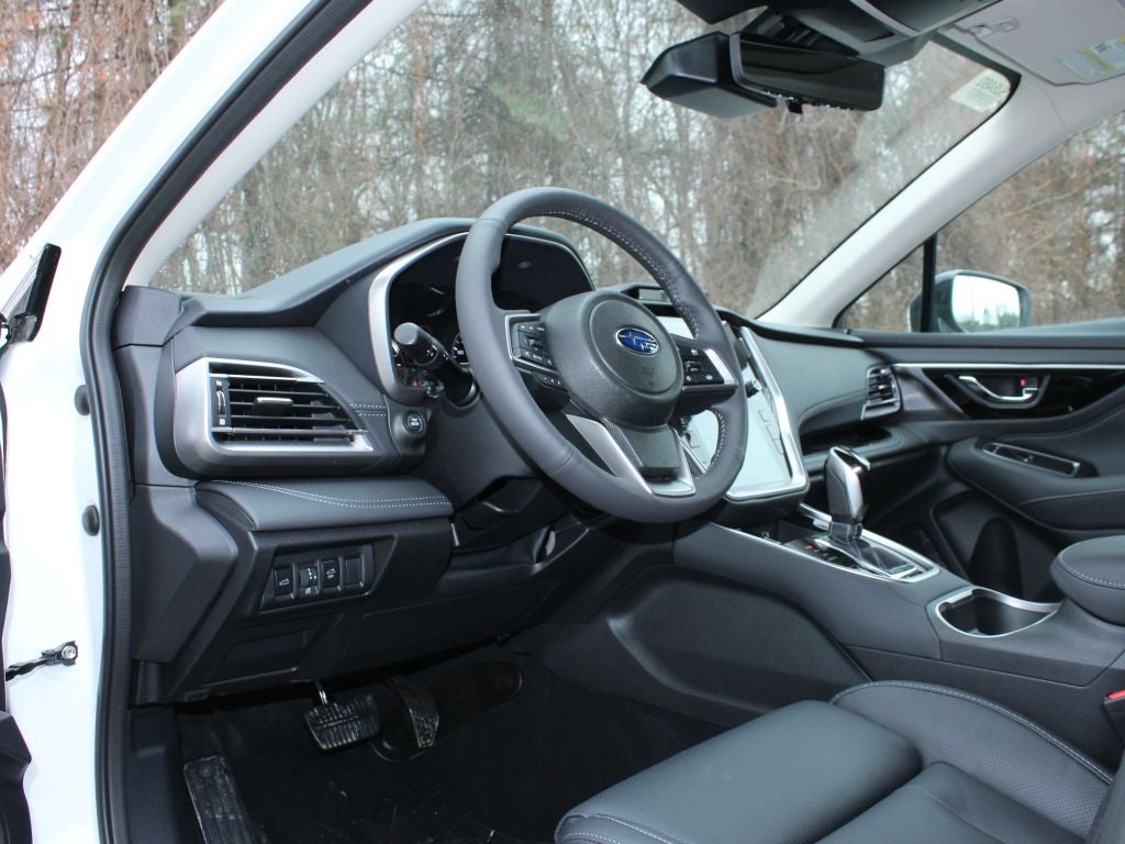 2025 Subaru OUTBACK Touring