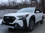2025 Subaru OUTBACK Touring