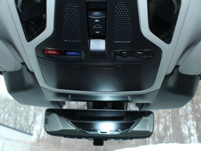 2025 Subaru OUTBACK Touring