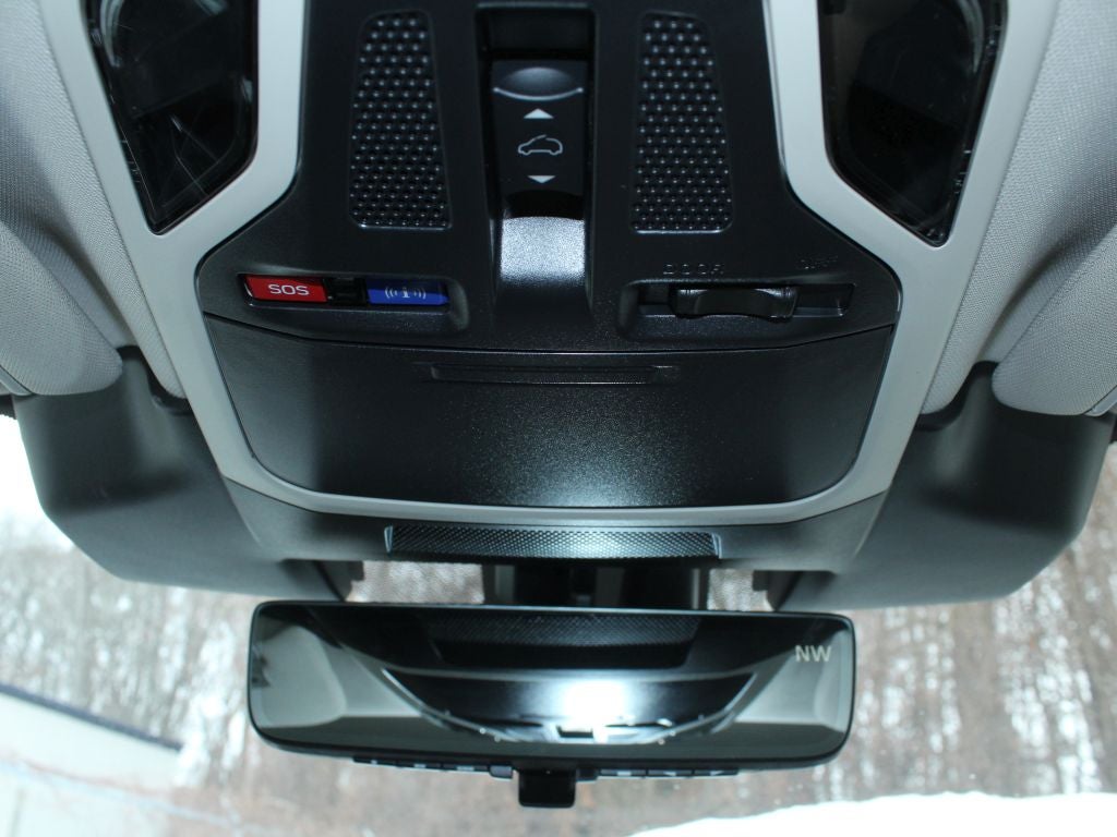 2025 Subaru OUTBACK Touring