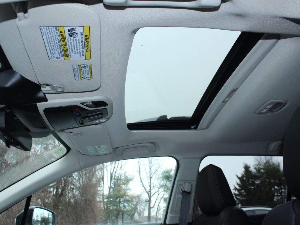 2025 Subaru OUTBACK Touring