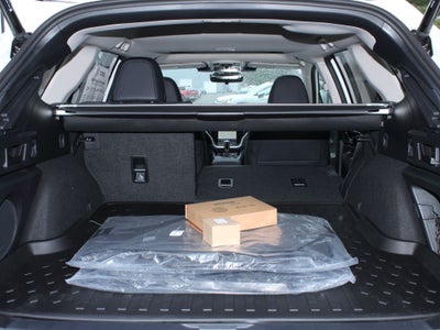 2025 Subaru OUTBACK Touring