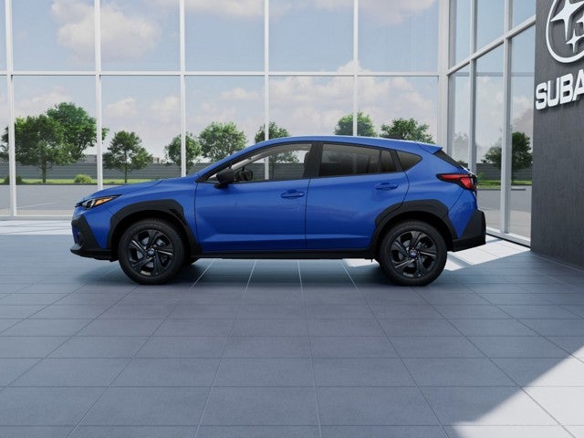 2027 Subaru CROSSTREK Base