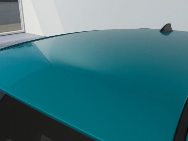 2027 Subaru CROSSTREK Base