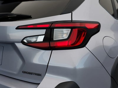 2027 Subaru CROSSTREK Premium