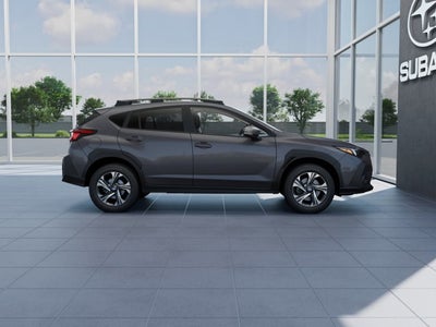 2027 Subaru CROSSTREK Premium