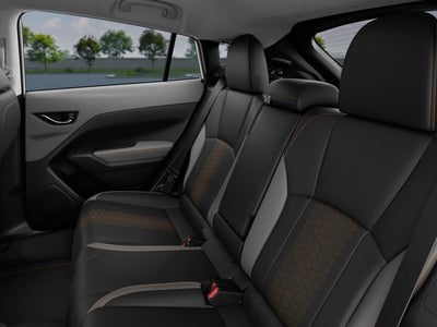 2027 Subaru CROSSTREK Limited