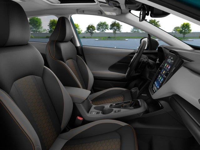 2027 Subaru CROSSTREK Limited