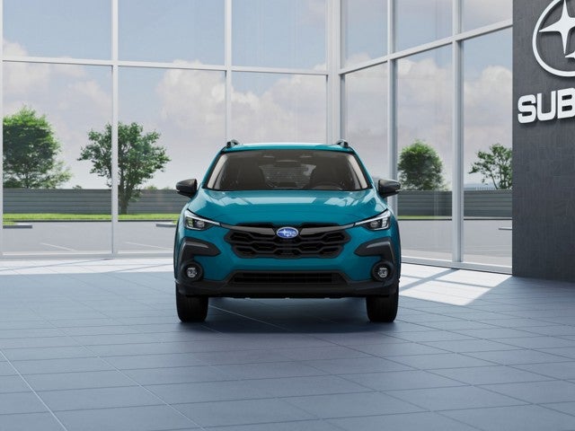 2027 Subaru CROSSTREK Limited