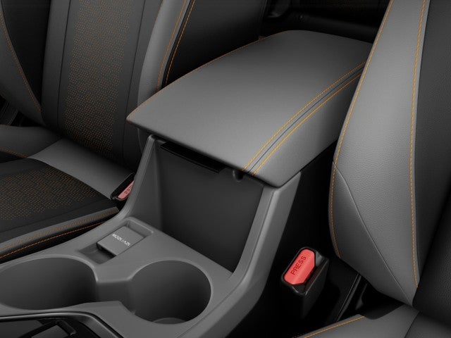 2027 Subaru CROSSTREK Limited