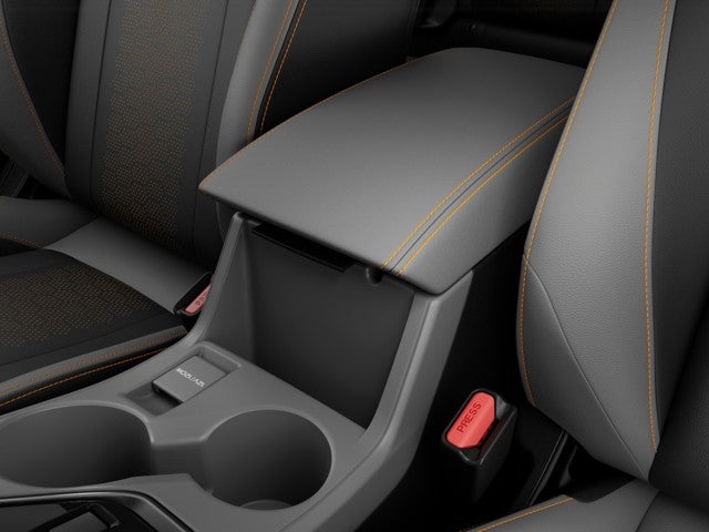 2027 Subaru CROSSTREK Limited