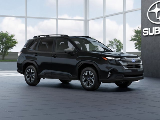 2026 Subaru Forester Premium's photo