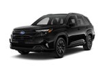 2026 Subaru FORESTER Sport Onyx Addition