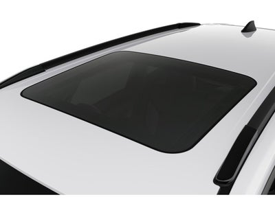 2026 Subaru FORESTER Sport Hybrid