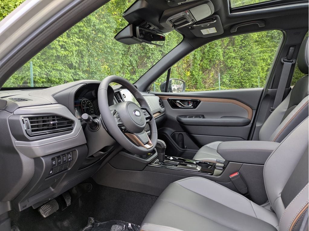 2026 Subaru FORESTER Sport Hybrid