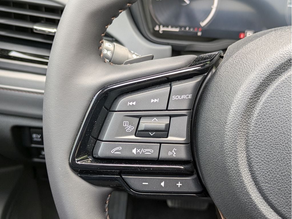 2026 Subaru FORESTER Sport Hybrid