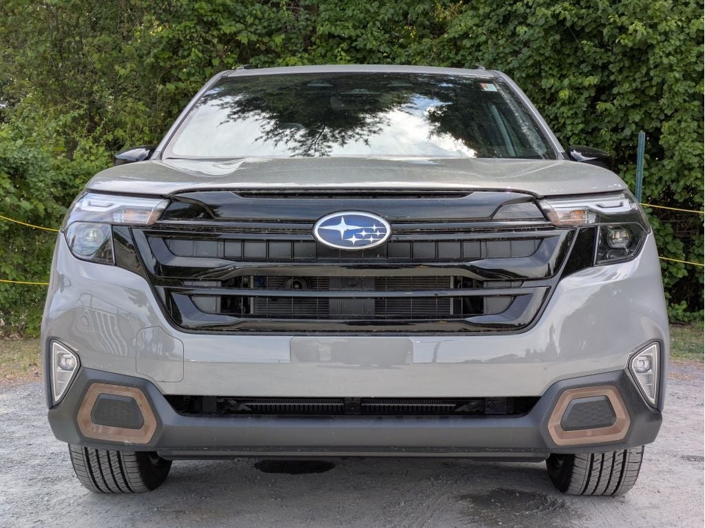 2026 Subaru FORESTER Sport Hybrid