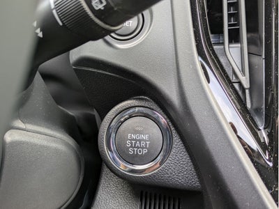 2026 Subaru FORESTER Sport Hybrid