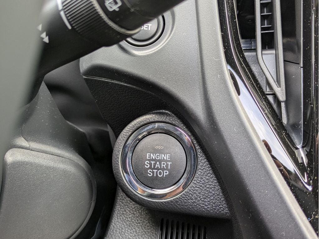 2026 Subaru FORESTER Sport Hybrid