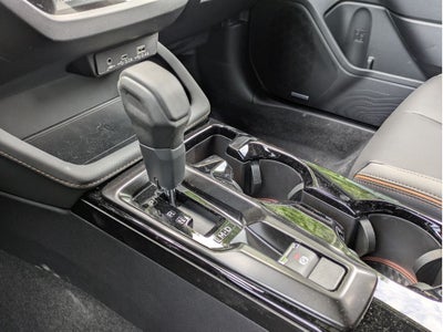 2026 Subaru FORESTER Sport Hybrid