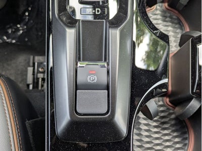 2026 Subaru FORESTER Sport Hybrid