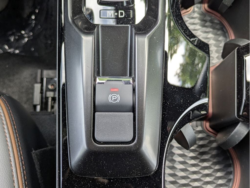 2026 Subaru FORESTER Sport Hybrid