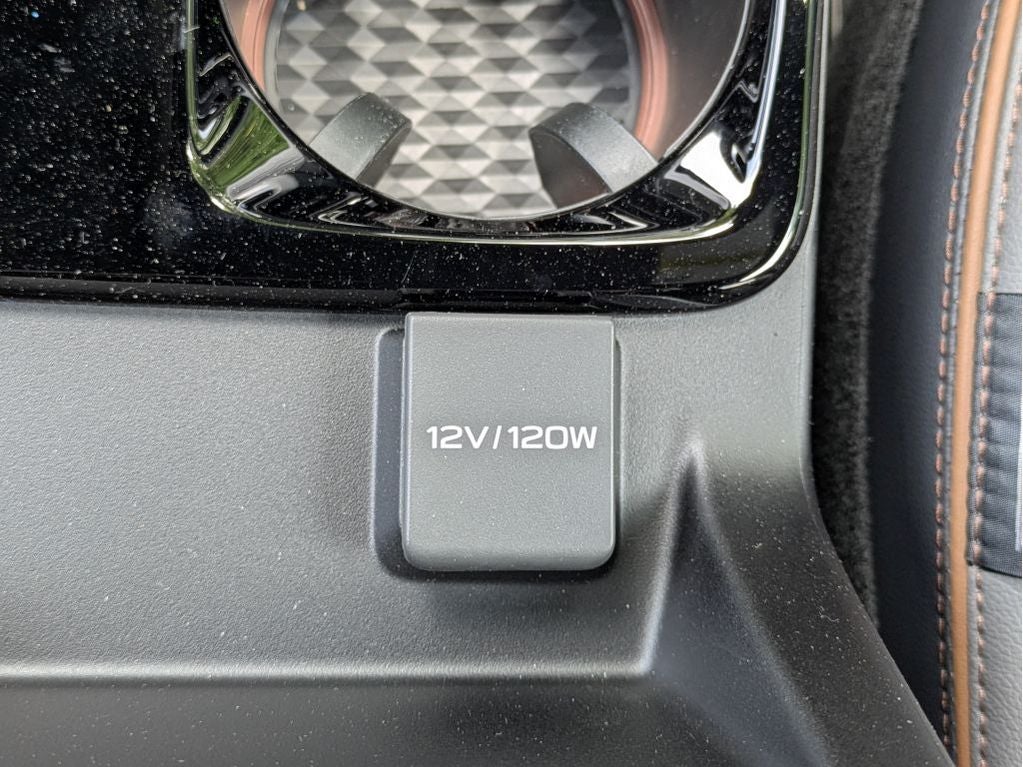 2026 Subaru FORESTER Sport Hybrid