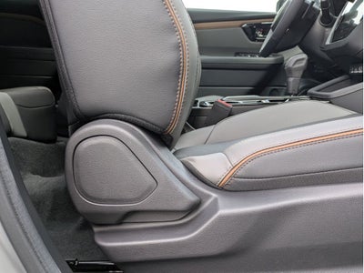 2026 Subaru FORESTER Sport Hybrid