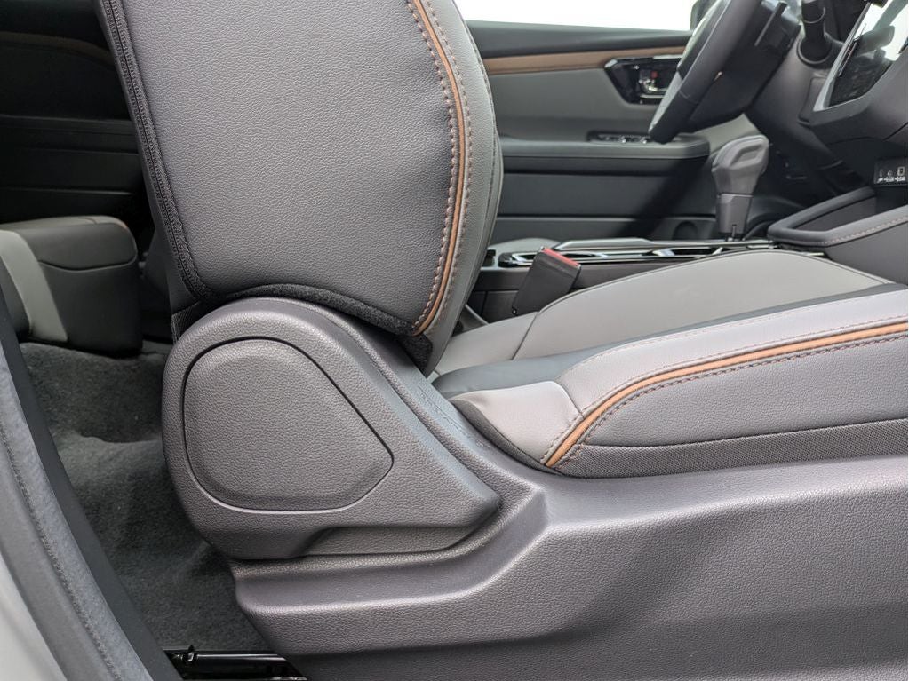 2026 Subaru FORESTER Sport Hybrid