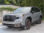 2026 Subaru FORESTER Sport Hybrid