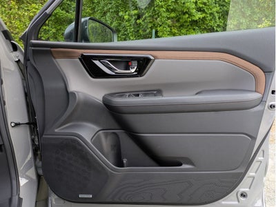 2026 Subaru FORESTER Sport Hybrid