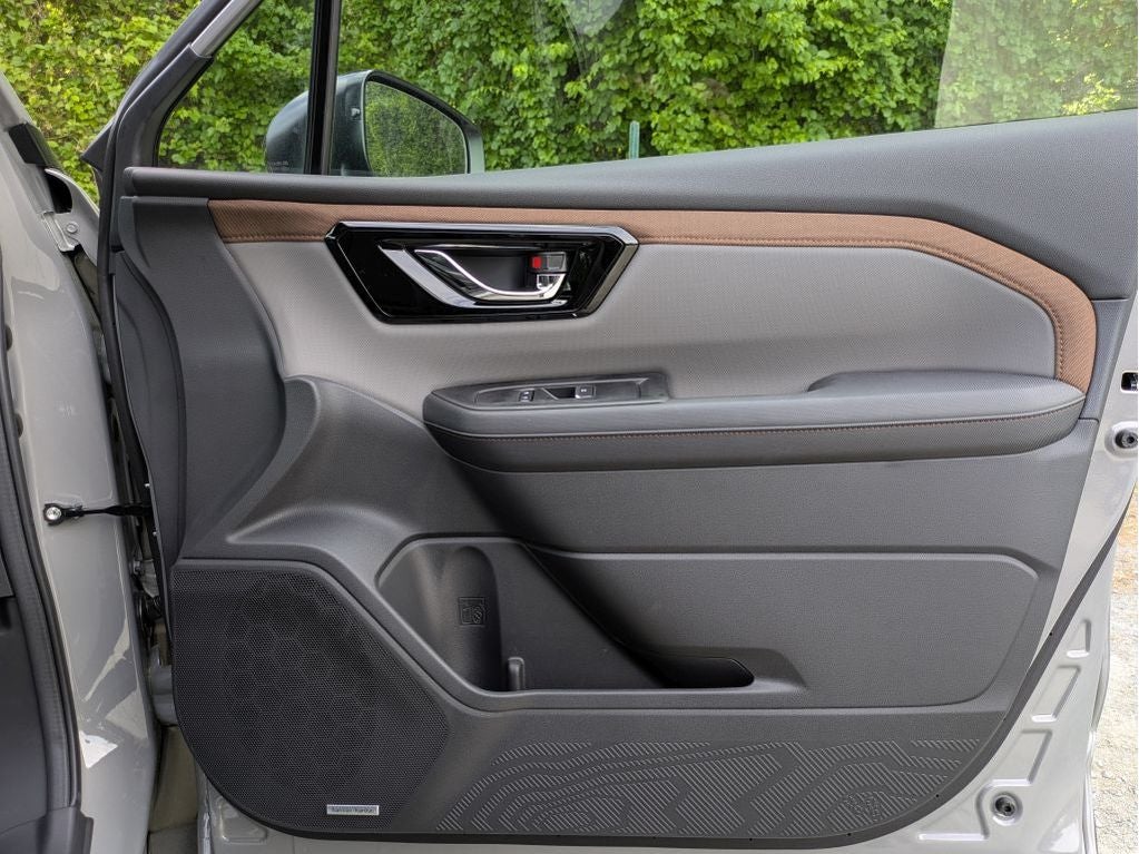 2026 Subaru FORESTER Sport Hybrid