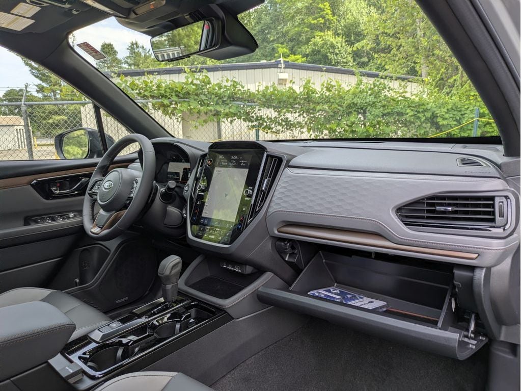 2026 Subaru FORESTER Sport Hybrid