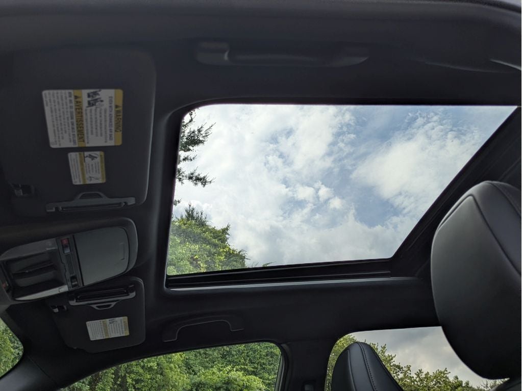 2026 Subaru FORESTER Sport Hybrid