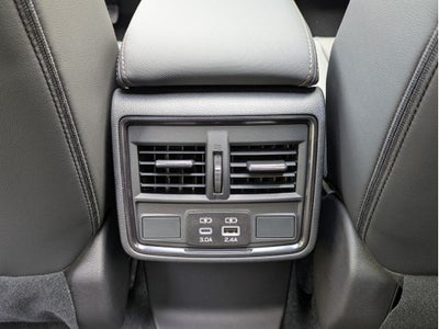 2026 Subaru FORESTER Sport Hybrid