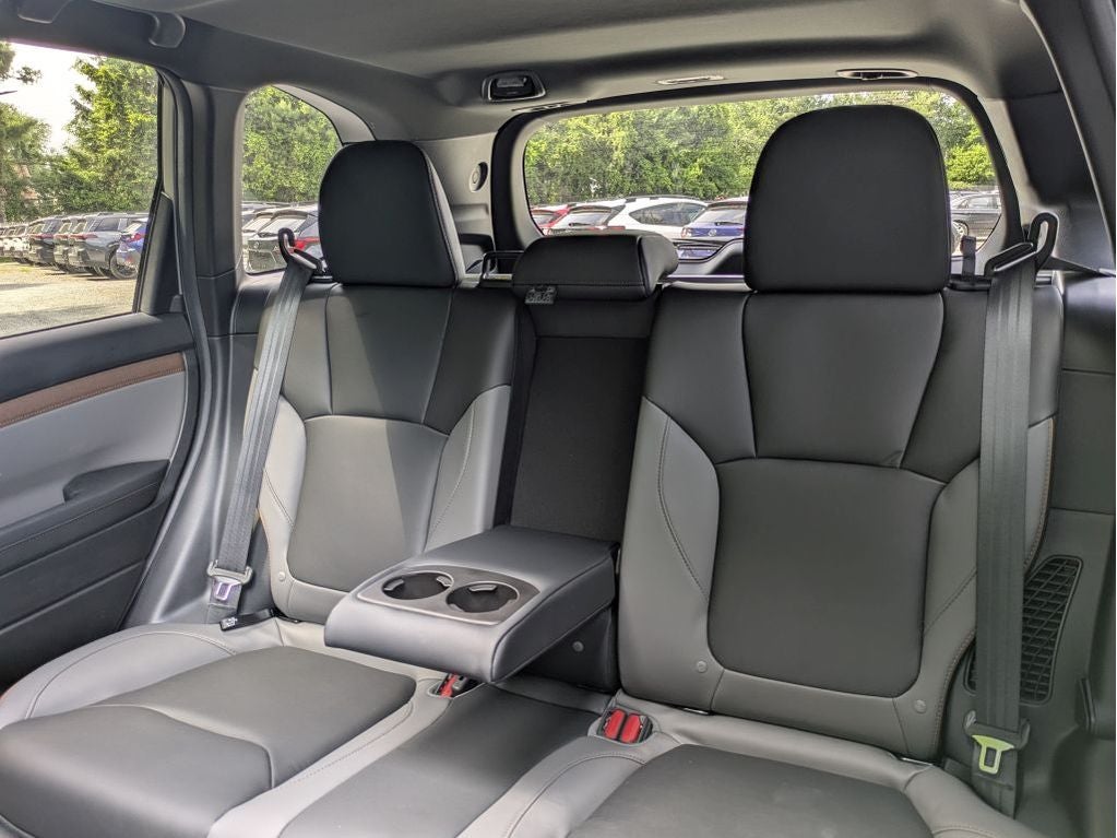 2026 Subaru FORESTER Sport Hybrid