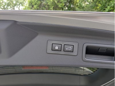 2026 Subaru FORESTER Sport Hybrid