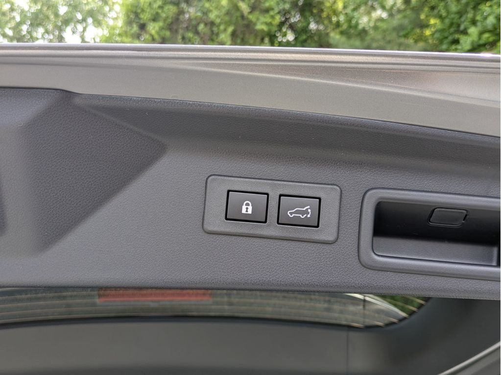 2026 Subaru FORESTER Sport Hybrid