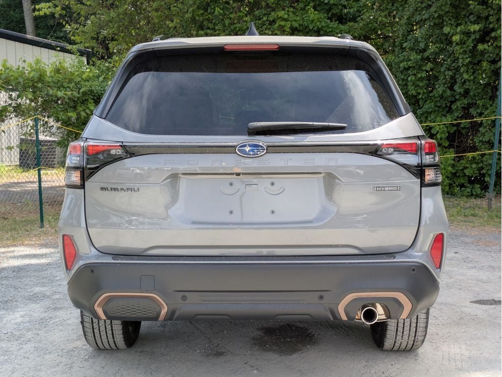 2026 Subaru FORESTER Sport Hybrid