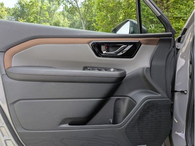2026 Subaru FORESTER Sport Hybrid