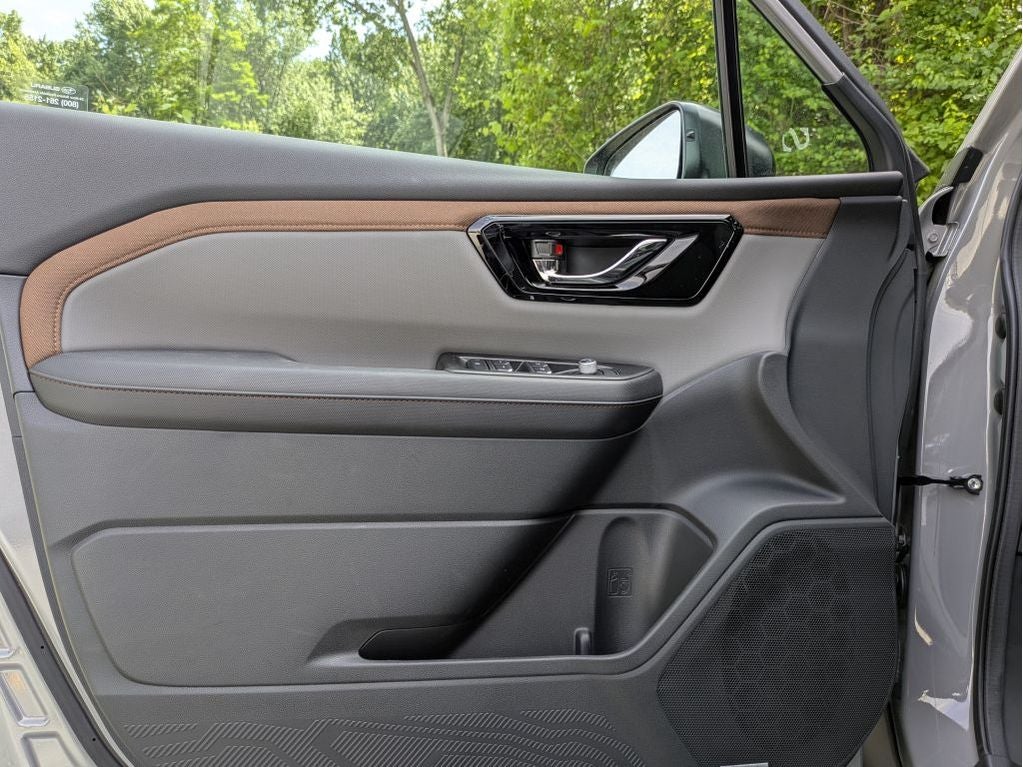 2026 Subaru FORESTER Sport Hybrid