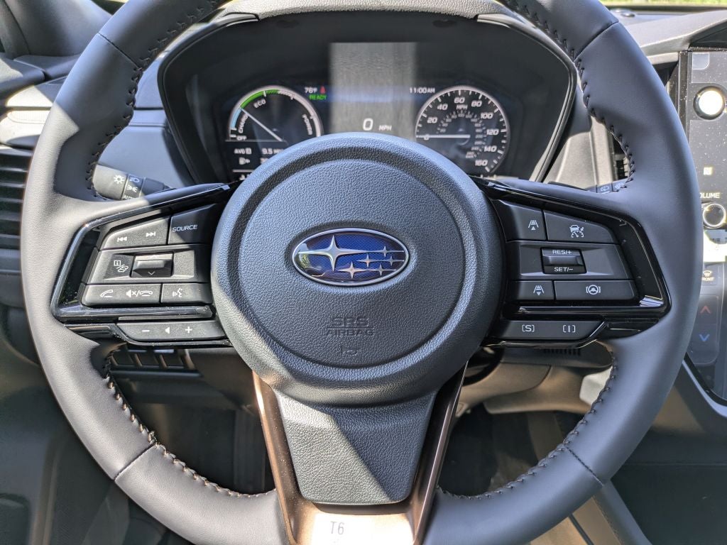 2026 Subaru FORESTER Sport Hybrid